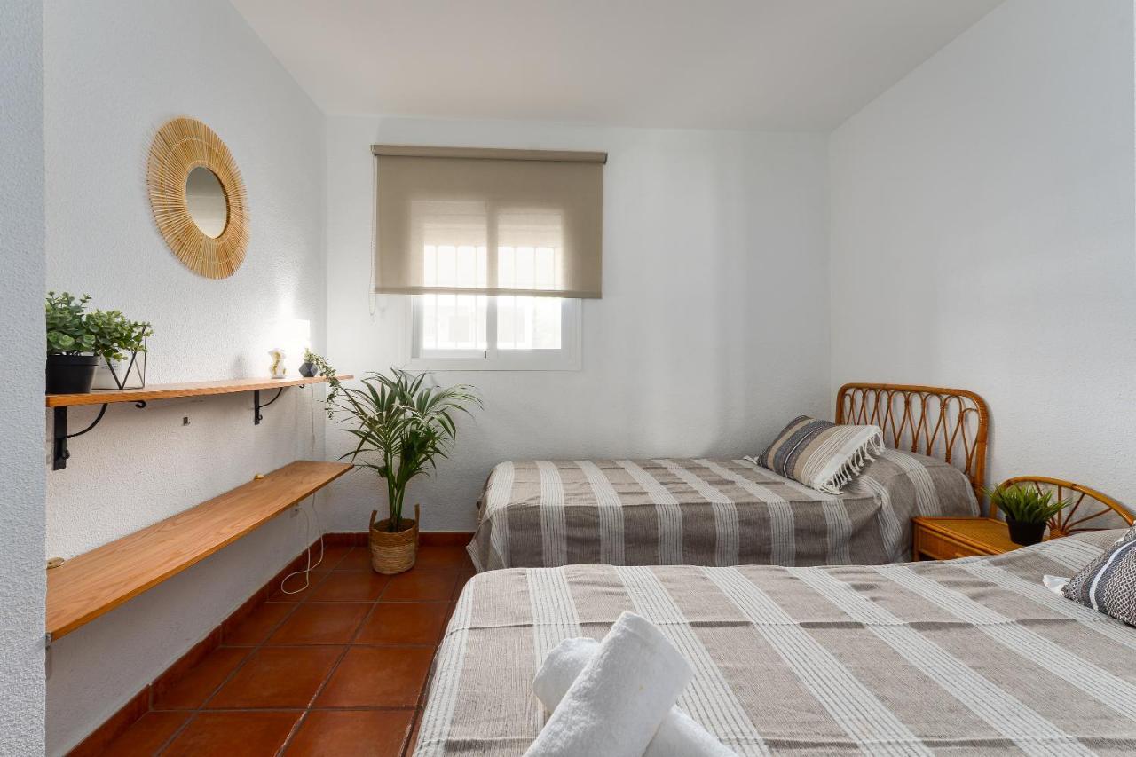 Caroline House Marbella Puerto Banus Apartment Exterior photo