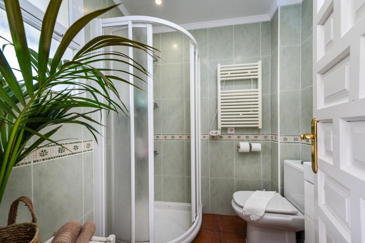 Caroline House Marbella Puerto Banus Apartment Exterior photo