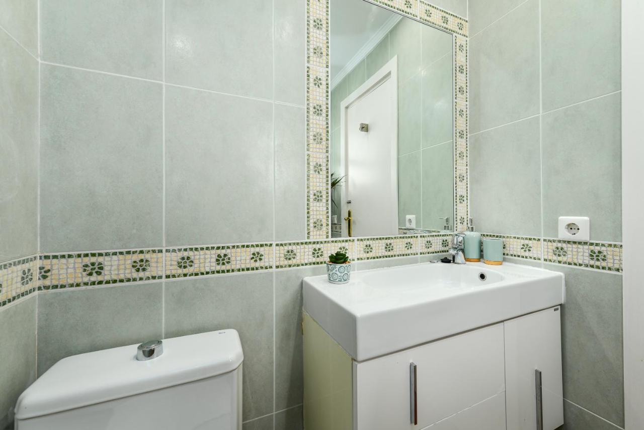 Caroline House Marbella Puerto Banus Apartment Exterior photo